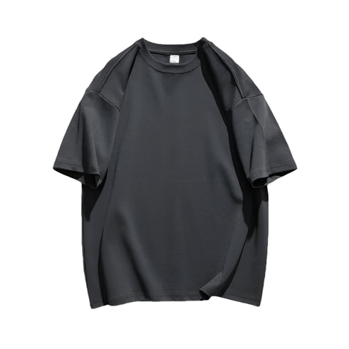 Valor Oversized Heavyweight T-Shirt – Premium & Durable